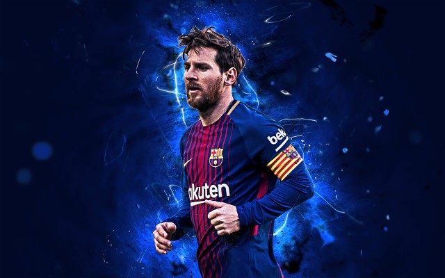 Lionel Messi Hd Wallpaper For Iphone With Resolution - Leo Messi ...