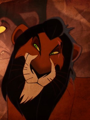 Scar Wallpaper Lion King 768x1024 Wallpaper Teahub Io