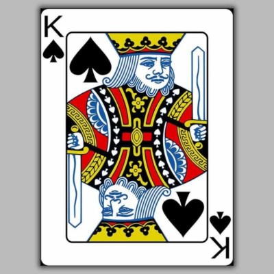 Playing Card Front Png - 832x832 Wallpaper - Teahub.io