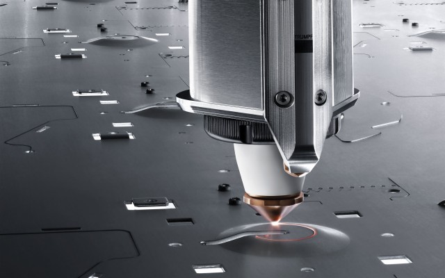 Trumpf Laser - 2560x1600 Wallpaper - teahub.io