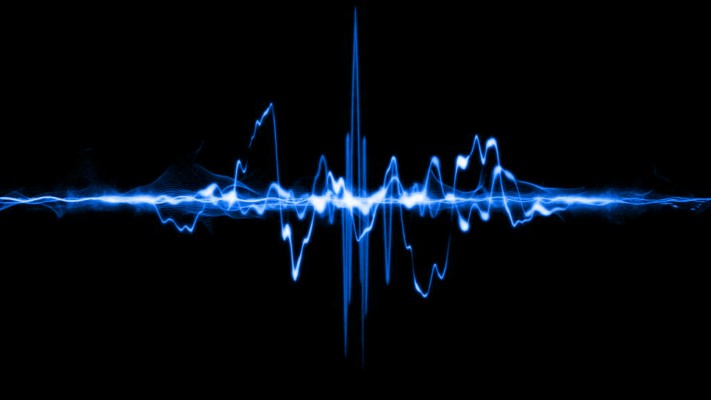 Espectro De Audio - 1920x1080 Wallpaper - teahub.io