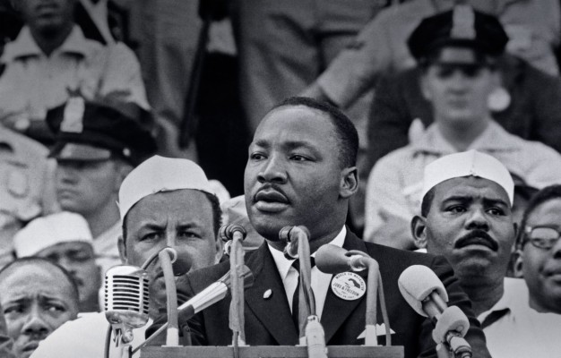 Photo Wallpaper Washington, Dc, Martin Luther King, - Rare Martin ...