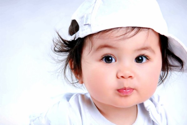 Cute Baby Photos With A Smile - 1564x1042 Wallpaper 