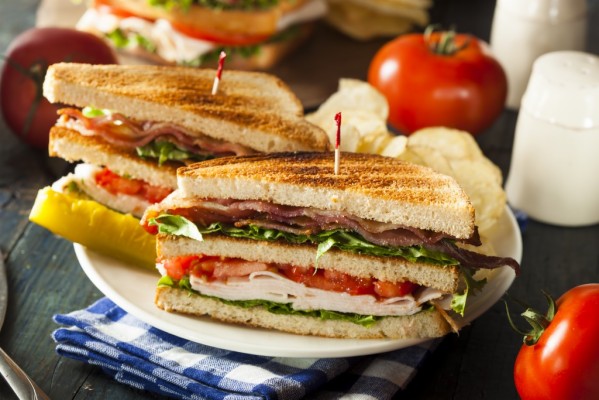 Club Sandwich - 1024x683 Wallpaper - teahub.io