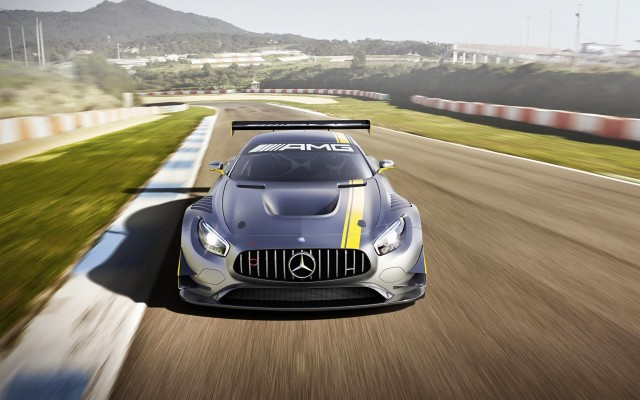 Mercedes Amg Gt3 2560x1600 Wallpaper Teahub Io