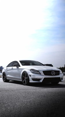 Mercedes Benz Logo Iphone Wallpaper 19183showingjpg - Mercedes Benz Iphone Hd  - HD Wallpaper