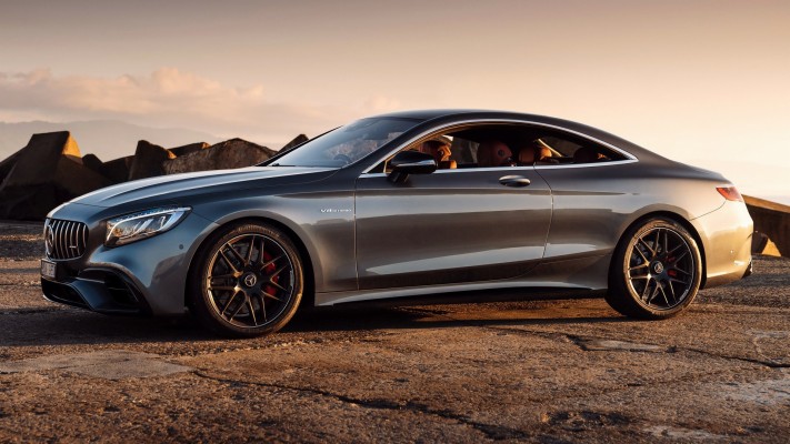 Mercedes S63 Amg Coupe Hd Wallpaper Best Photos Ever - ldoiv80