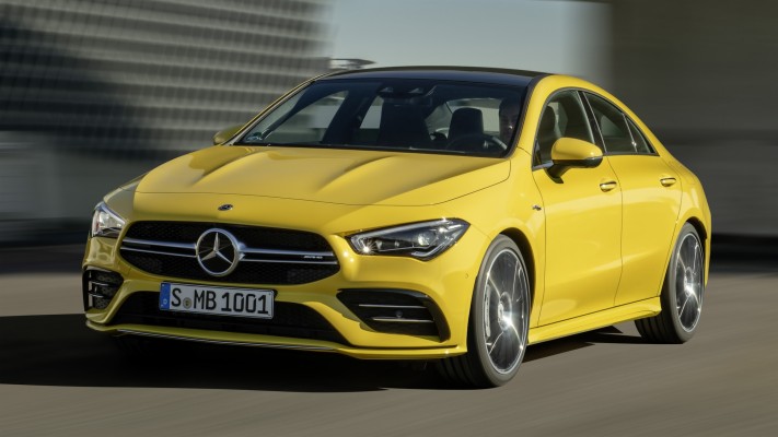 Mercedes Cla Amg Wallpaper Hd - 1920x1200 Wallpaper - teahub.io