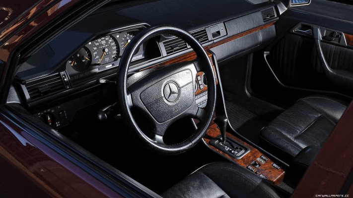 Mercedes Benz W124 6 Door - 1920x1080 Wallpaper - teahub.io