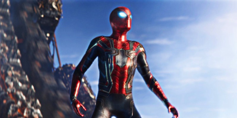 Featured image of post Spider Man Wallpaper Hd Tom Holland