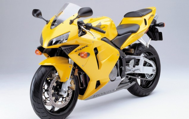 Honda Cbr 600rr Hd Wallpapers - Honda Cbr 600 Rr - 1600x1024 Wallpaper ...