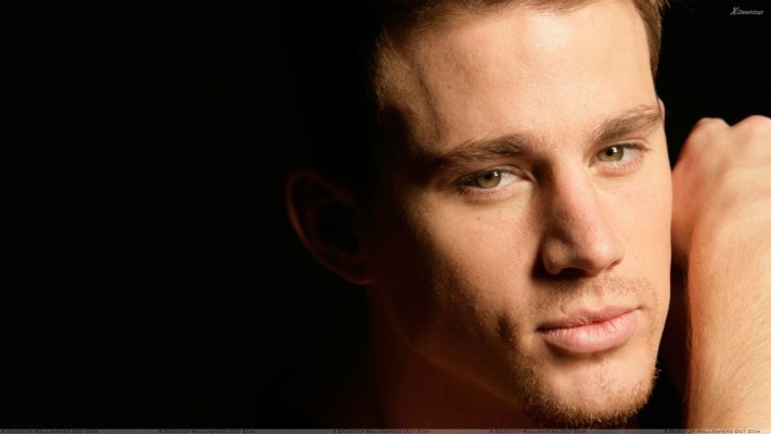 Channing Tatum Hd Wallpaper - Channing Tatum - 1920x1080 Wallpaper