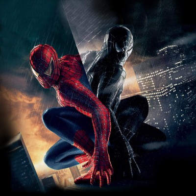 2007 Poster Spiderman 3 - 1280x720 Wallpaper - teahub.io