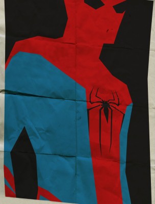 Featured image of post High Resolution Spider Man Minimalist Wallpaper Download share or upload your own one