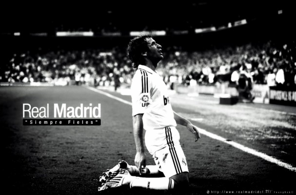 raul wallpaper