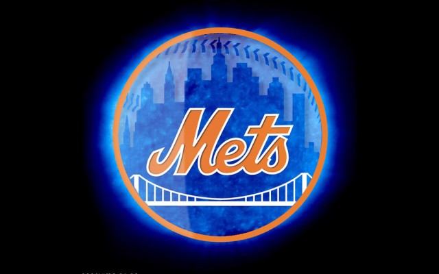 New York Mets Logo - 900x900 Wallpaper - Teahub.io