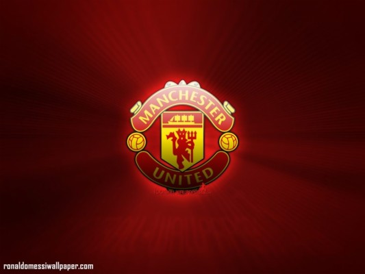 Manchester United Hd Wallpapers 1080p - 1080p Manchester United Logo Hd ...