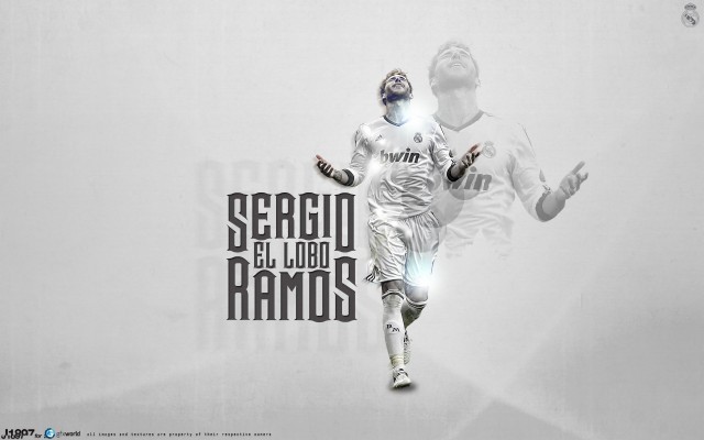 Ramos Ảnh Nền Điện Thoại  - HD Wallpaper