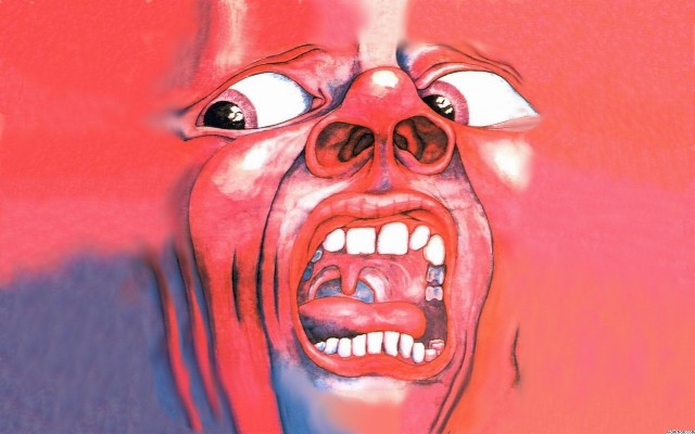 King Crimson Wallpaper - Court Of The Crimson King Hq - 1280x800 ...