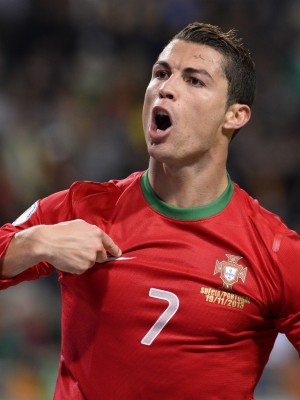 Cristiano Ronaldo Wallpaper 4k - Full Hd Cr7 Wallpaper Portugal ...