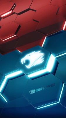 Ibuypower Wallpaper For Iphone - 720x1280 Wallpaper - teahub.io