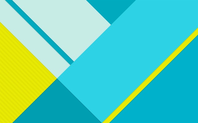 Android Lollipop Wallpaper Blue - 1920x1920 Wallpaper - teahub.io