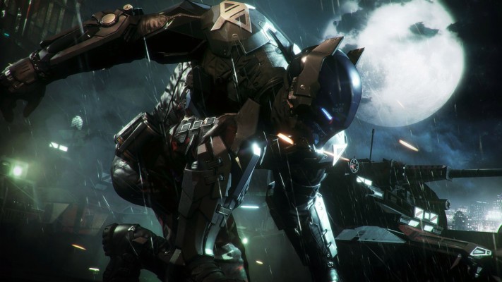 1920x1080 Batman Arkham Knight Batmobile 1920x1080 Wallpaper Teahub Io