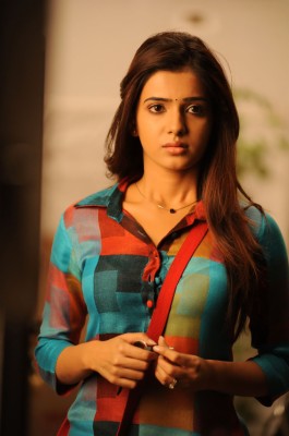 Samantha Ruth Prabhu Actress - Samantha Akkineni - 720x1280 Wallpaper