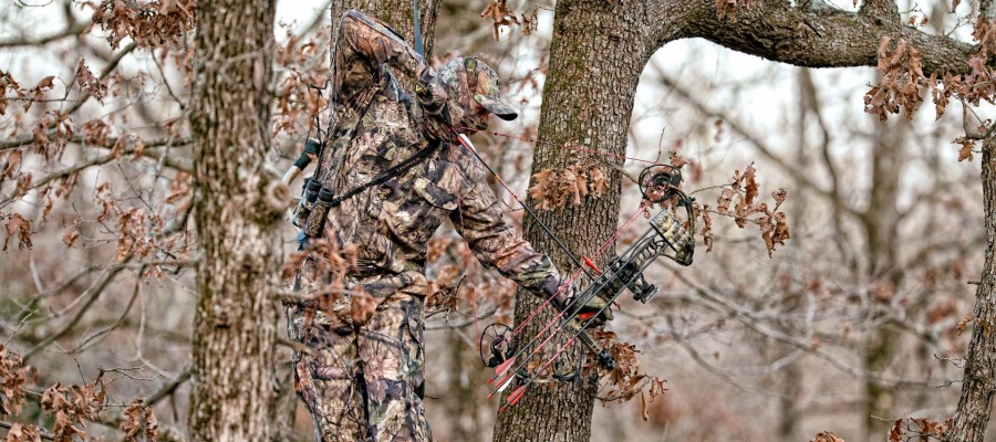 Mossy Oak Break-up Country Lifestyle Photo - Mossy Oak Break Up Country ...