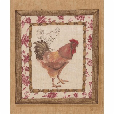 High Resolution Rooster Hd - 728x840 Wallpaper - teahub.io