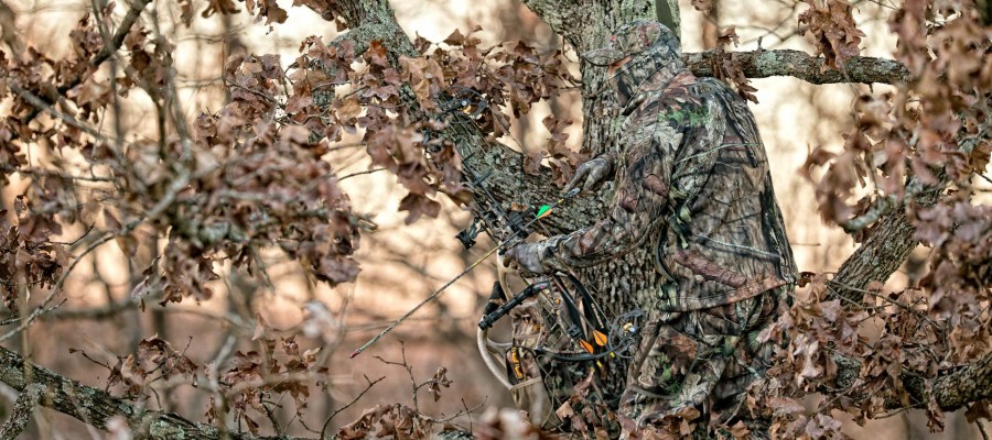 Mossy Oak Bottomland Lifestyle Photo - Mossy Oak Bottomland In The ...