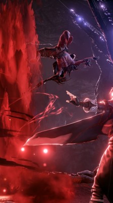 Code Vein Wallpaper 4k 640x1138 Wallpaper Teahub Io
