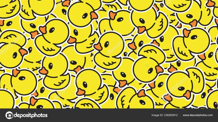 Rubber Ducky Ultrawide Wallpaper - Ducks 21 9 - 3440x1440 Wallpaper
