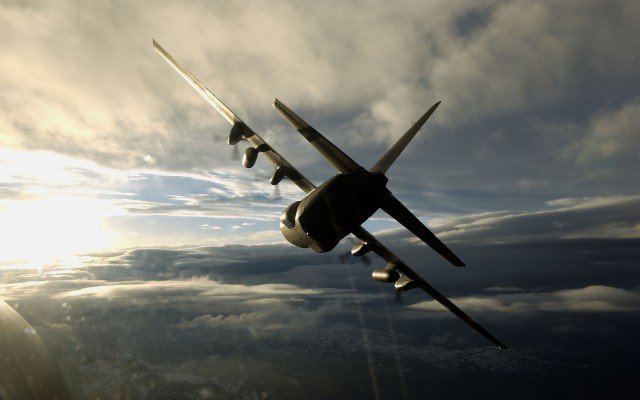 2560x1600, Military - C 130 Wallpaper Iphone  - HD Wallpaper