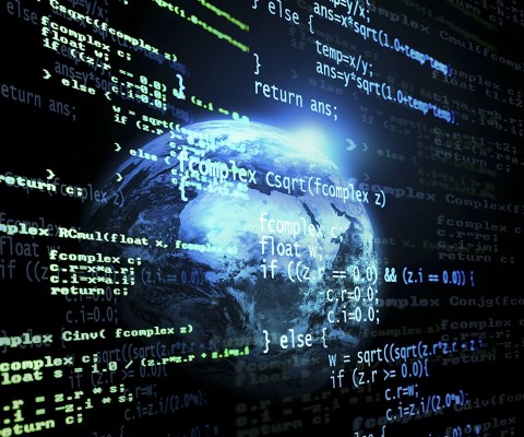 Computer Programming - Coding Technology - 1920x1080 Wallpaper - teahub.io