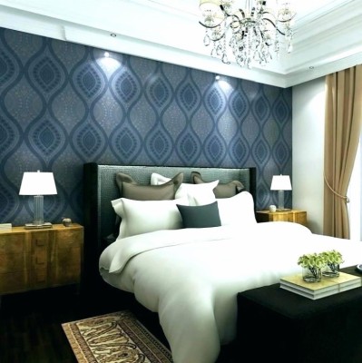Navy Wallpaper Bedroom - 1200x1200 Wallpaper - teahub.io