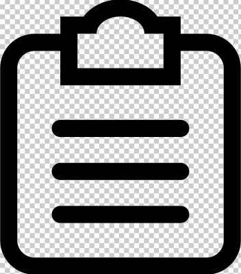 Purchase Order Computer Icons Png Clipart Black And Logo Agenda Png 728x6 Wallpaper Teahub Io