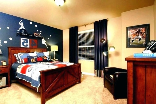 Wallpaper Teenage Room Boy - Teenage Boy Wall Art Decals For Bedroom ...