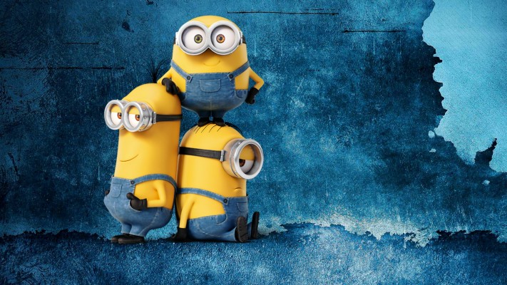Minions Pc Backgrounds - Minions Wallpaper Hd For Iphone - 1920x1080 ...