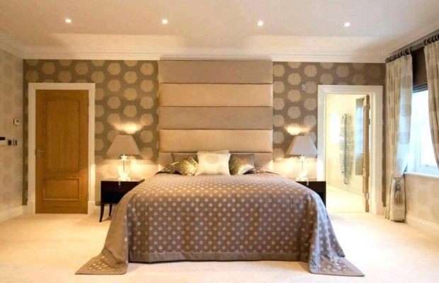 Master Bedroom Wall Mural - 1020x834 Wallpaper - teahub.io