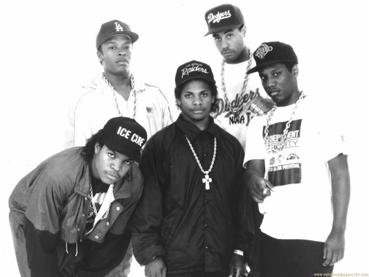 Compton Wallpaper - Straight Outta Compton 1988 - 1280x800 Wallpaper ...