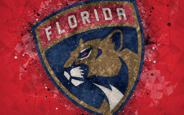 Florida Panthers - 1280x1024 Wallpaper - teahub.io