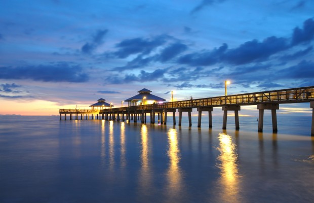 Do In Fort Myers - 1600x1032 Wallpaper - teahub.io