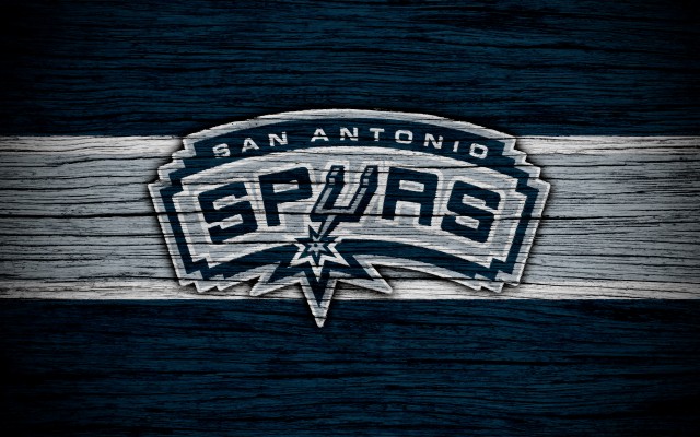 San Antonio Spurs 4k - 3840x2400 Wallpaper - teahub.io