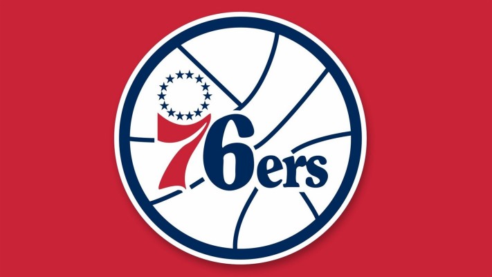 Philadelphia 76ers Logo 2001 - 800x600 Wallpaper - teahub.io