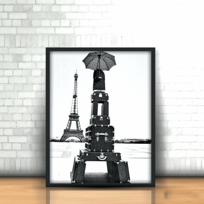 Louis Vuitton Eiffel Tower - 800x800 Wallpaper - teahub.io