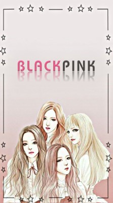 #blackpink #wallpaper - Cute Wallpaper Black Pink - 1024x1829 Wallpaper ...