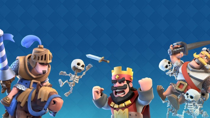 Download Clash Royale Wallpapers and Backgrounds - teahub.io