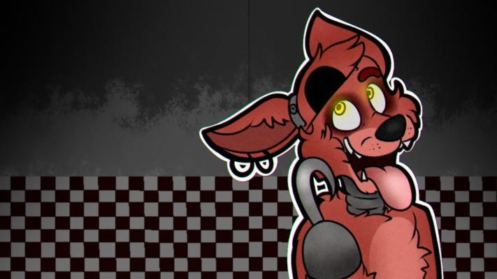 Download Five Nights At Freddys Wallpapers and Backgrounds - teahub.io