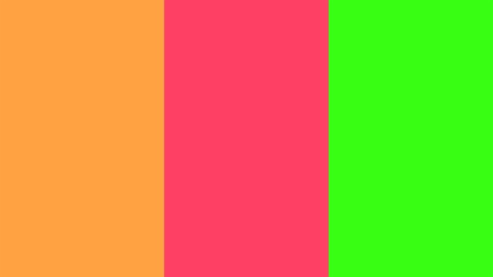 Solid Rainbow Color Wallpaper Source Â - Solid Neon Colored Background -  2560x1440 Wallpaper 